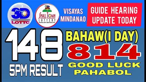 148 swertres result